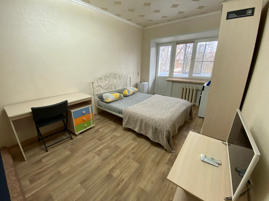 Квартира в центре