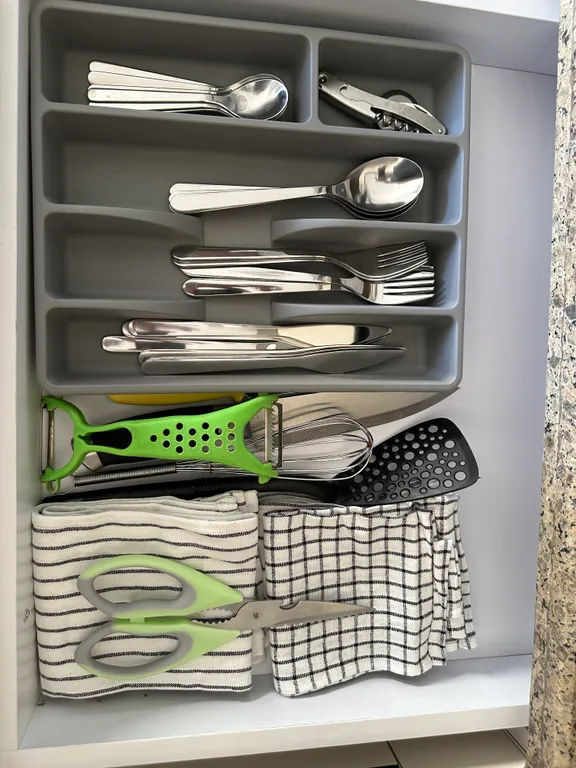 Квартира со своим пляжем в Хургаде