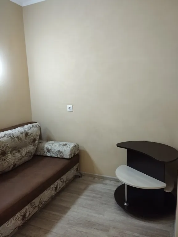 Уютная квартира с видом на город