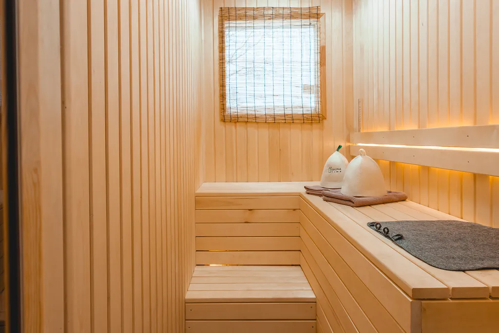 Luna Family House от Letto House