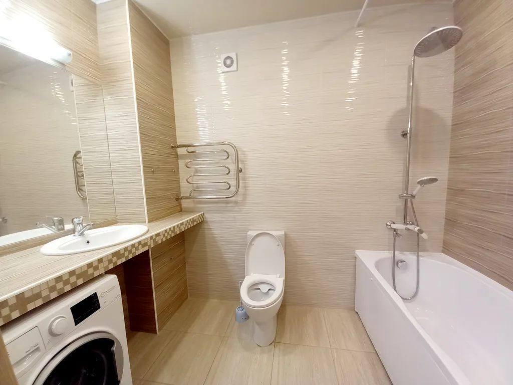 Апартаменты Атлантида