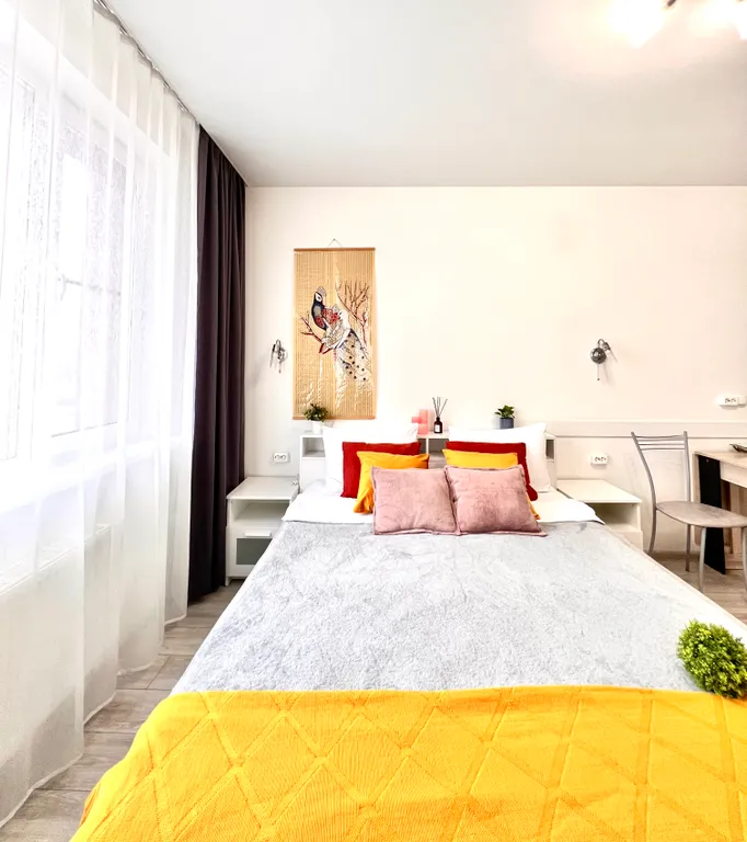 Апартаменты Магия