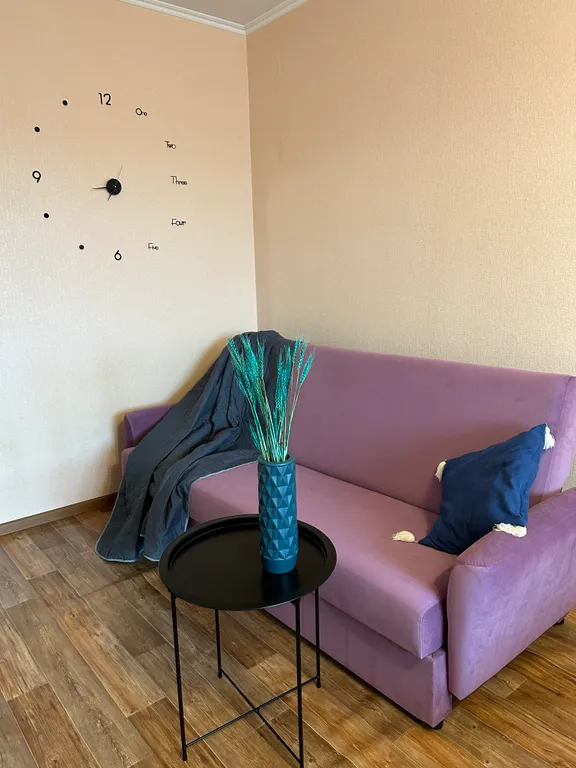 Уютная квартира в ЖК Созвездие