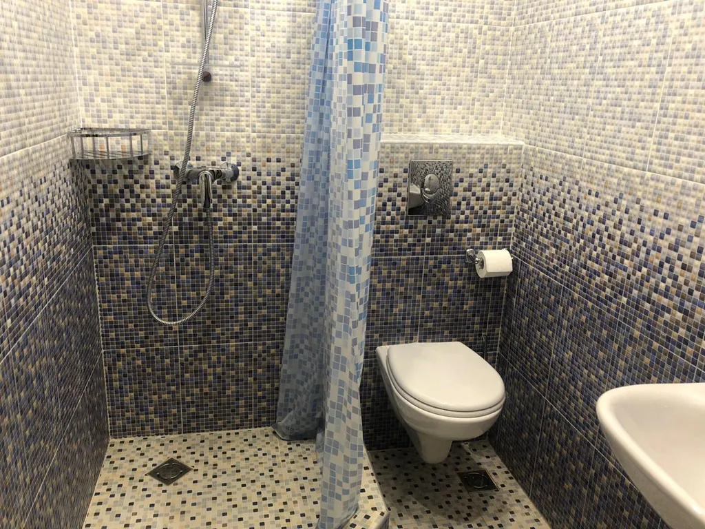 Квартира Квартира Студия напротив Олимпийского парка — Сириус