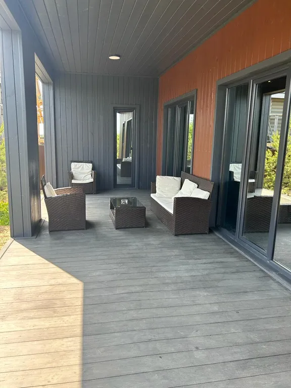 Дом в Сорочанах