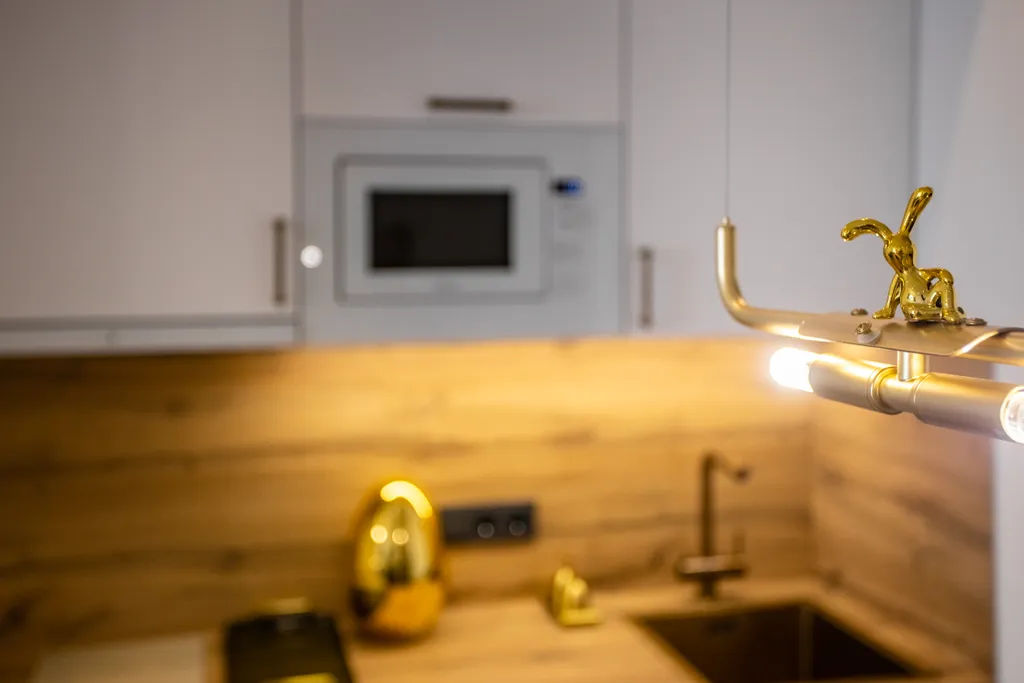 Студия на берегу моря Оливетта