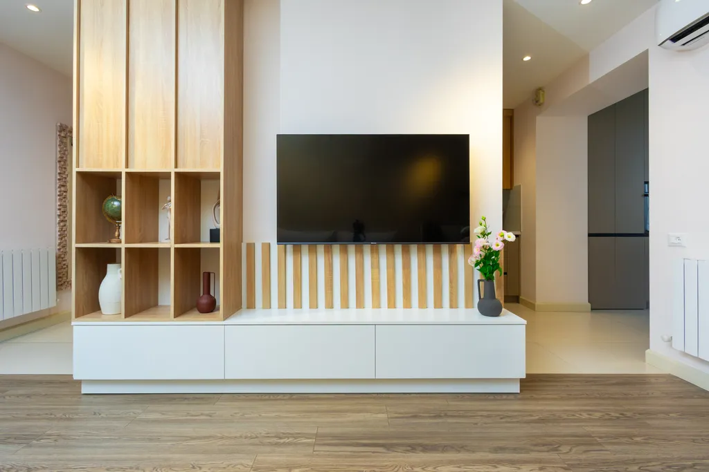 Шикарная квартира