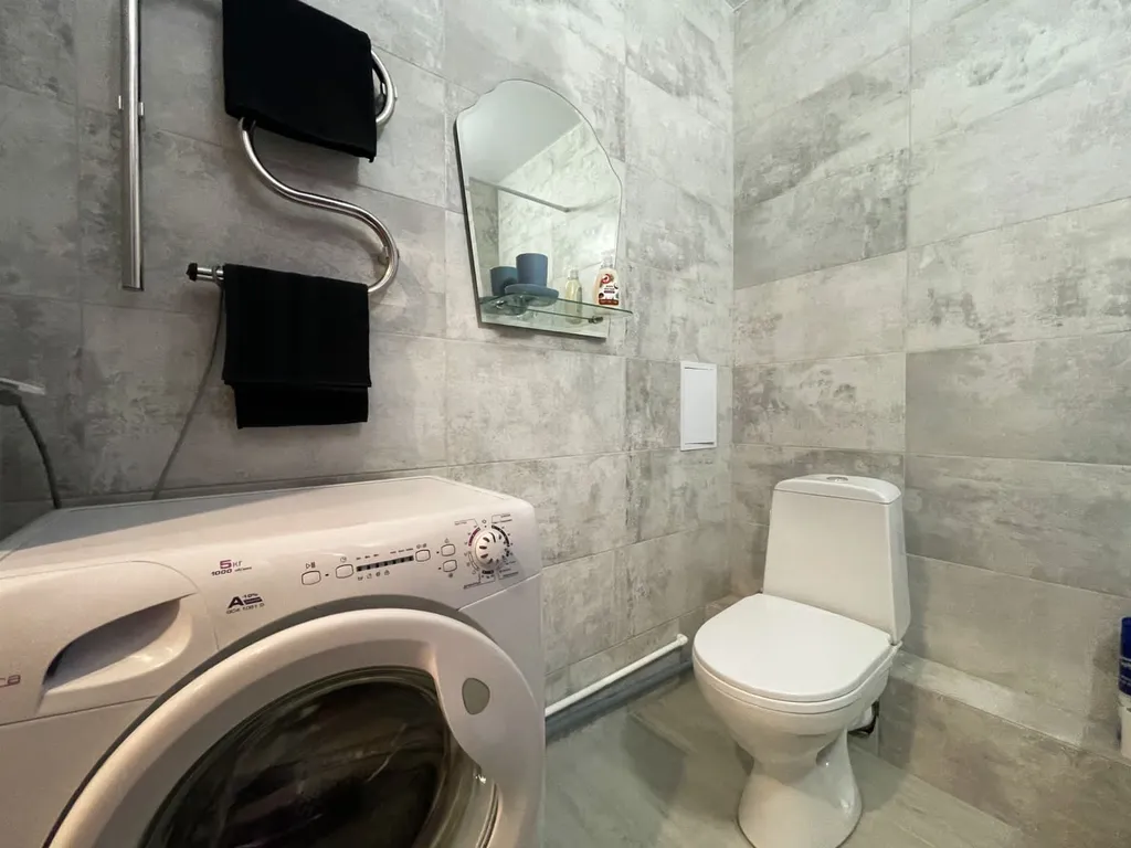 Апартаменты Балтика