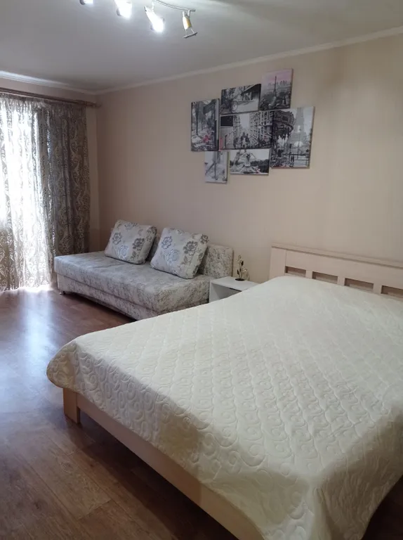 Квартира в центре города