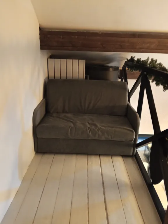 Гостевой дом в черте города