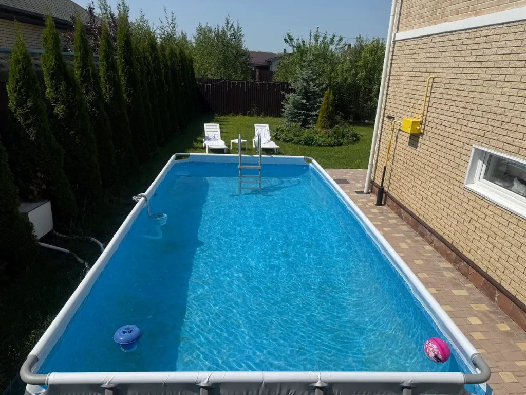 Приглашаем в большой и уютный загородный коттедж мечты