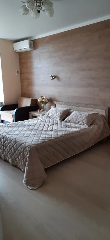 Квартира 1-комнатная Квартира — Севастополь