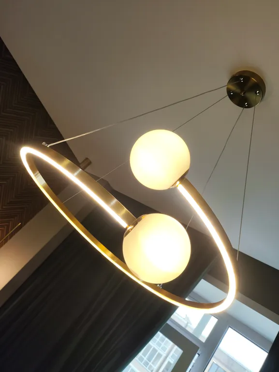 NATALI Aparts Дизайнерская студия в центре города