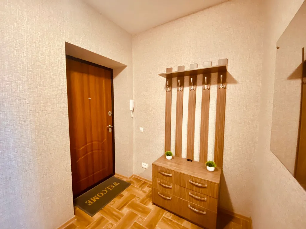 Уютная квартира в центре