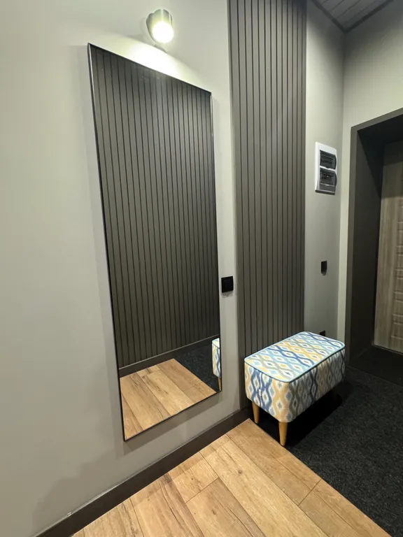 Апартаменты Комфорт на Крепостной