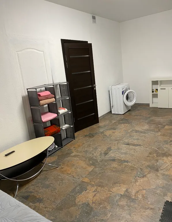 Аппартаменты в новостройке, в центре города