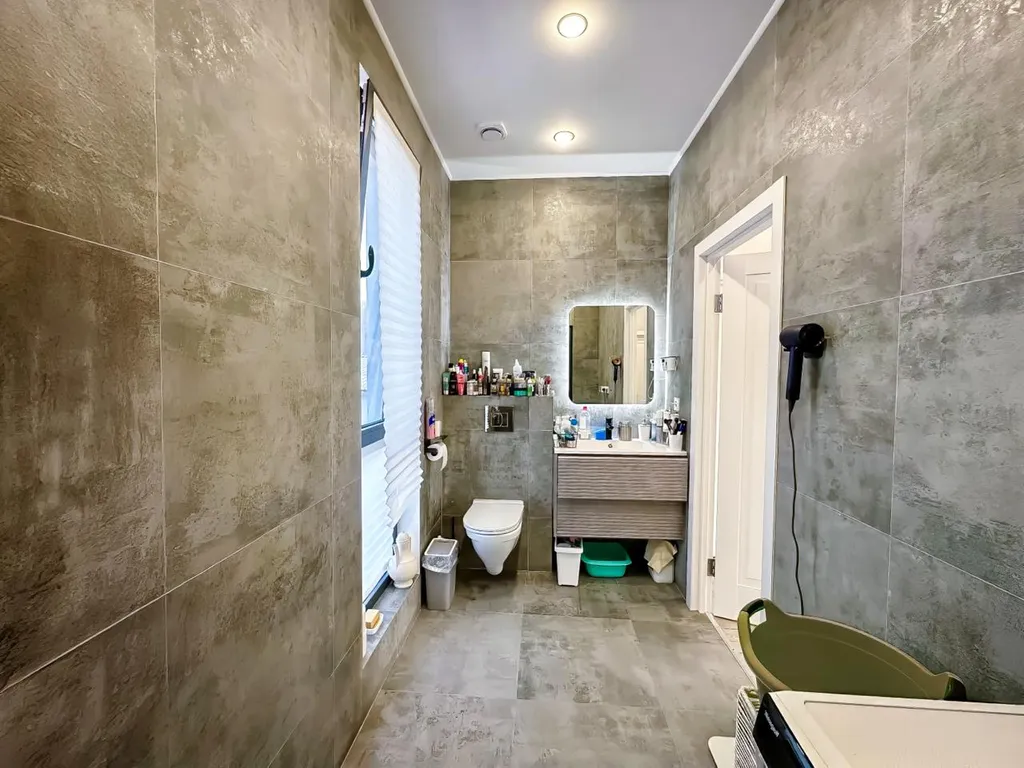 Уютный дом на море