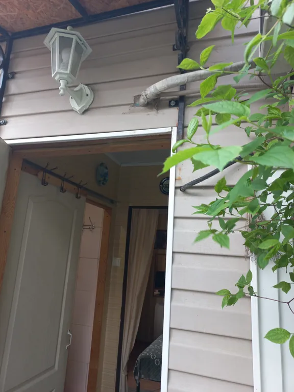 Коттедж Домик у моря в Севастополе — Севастополь