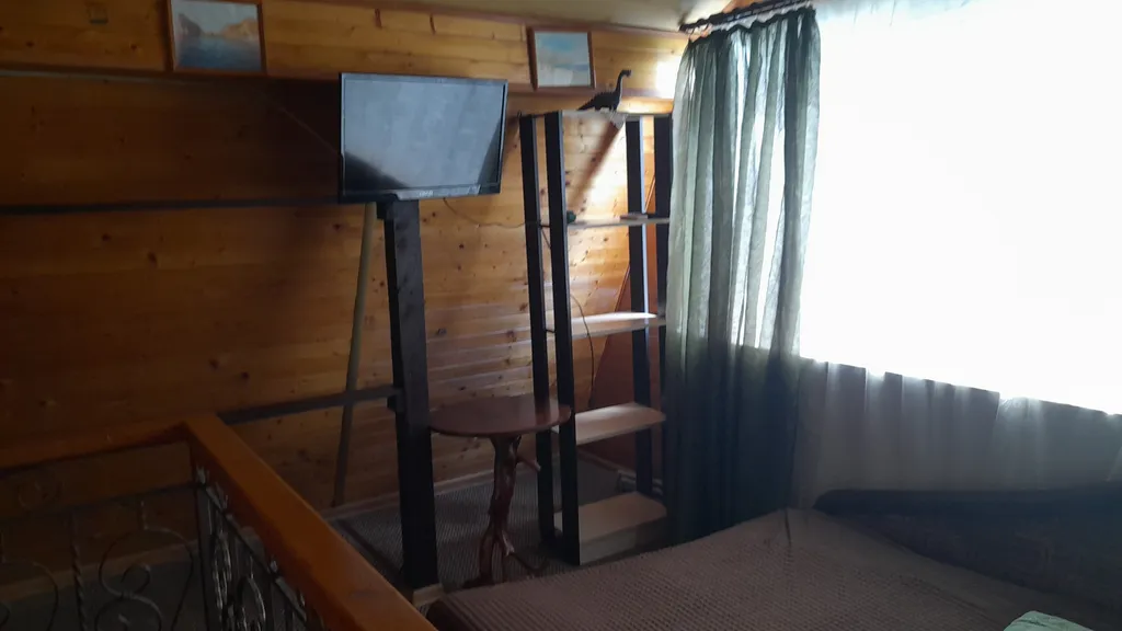 Уютно как дома