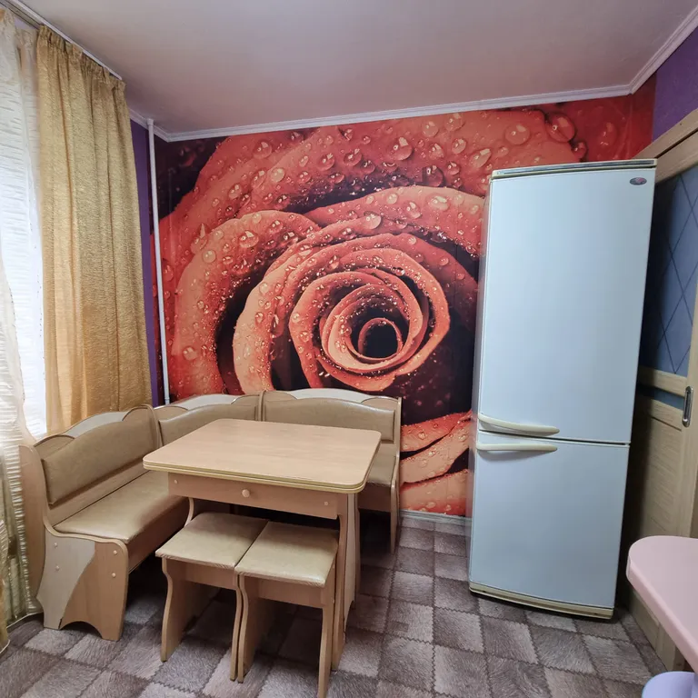 Уютная квартира возле автовокзала