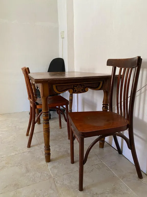 Комната в частном доме