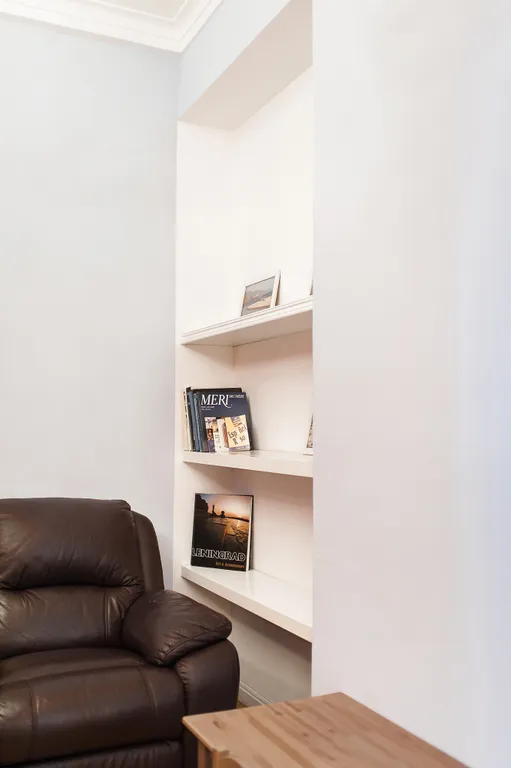 "Свирьстрой" -Легенда Петроградки..