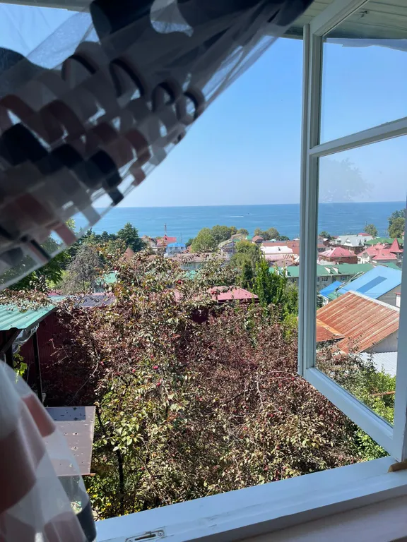 Квартира Комната — Лазаревское