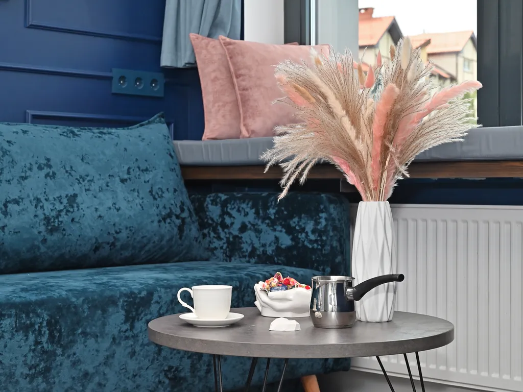 Квартира Новые премиум апартаменты Sea Breeze! Светлогорск! — Светлогорск