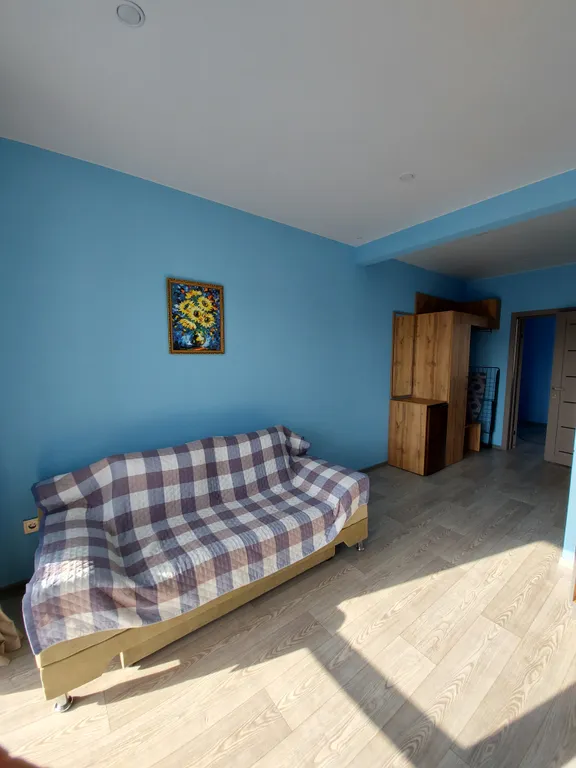 Квартира Апартаменты с одной спальней — аренда посуточно в Оленевка