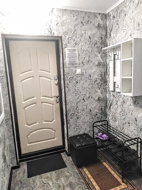 Уютная квартира в центре