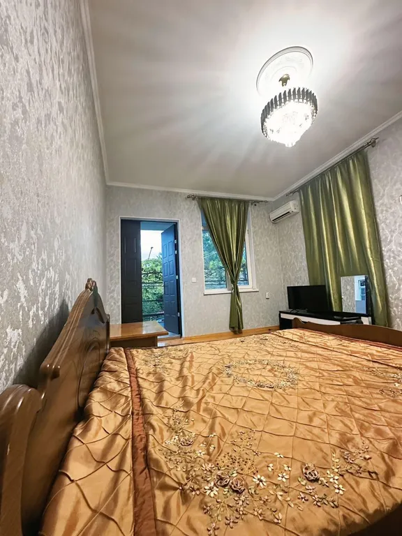 Квартира Комната — Сухум