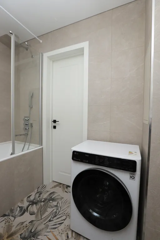 Квартира Уютные апартаменты в центре — Москва