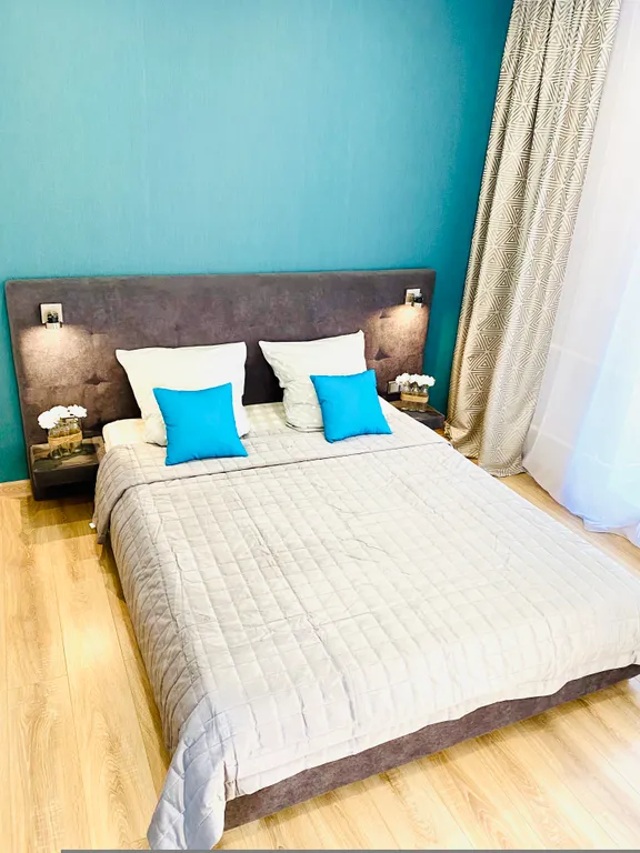 Квартира Апартаменты в центре — аренда посуточно в Барнаул