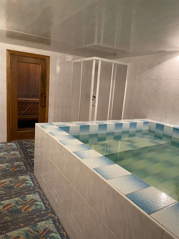 4-комнатный Дом