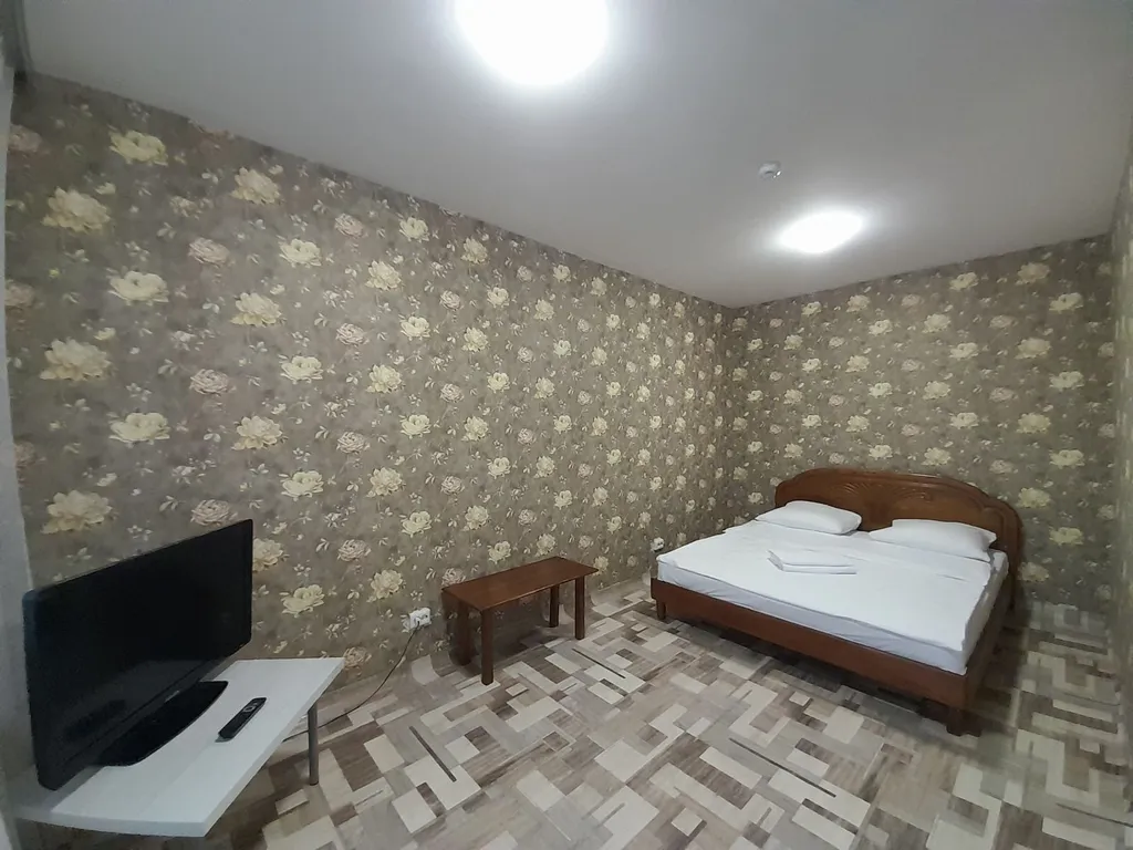 Квартира Квартира Студия рядом с ТРЦ Планета — Красноярск