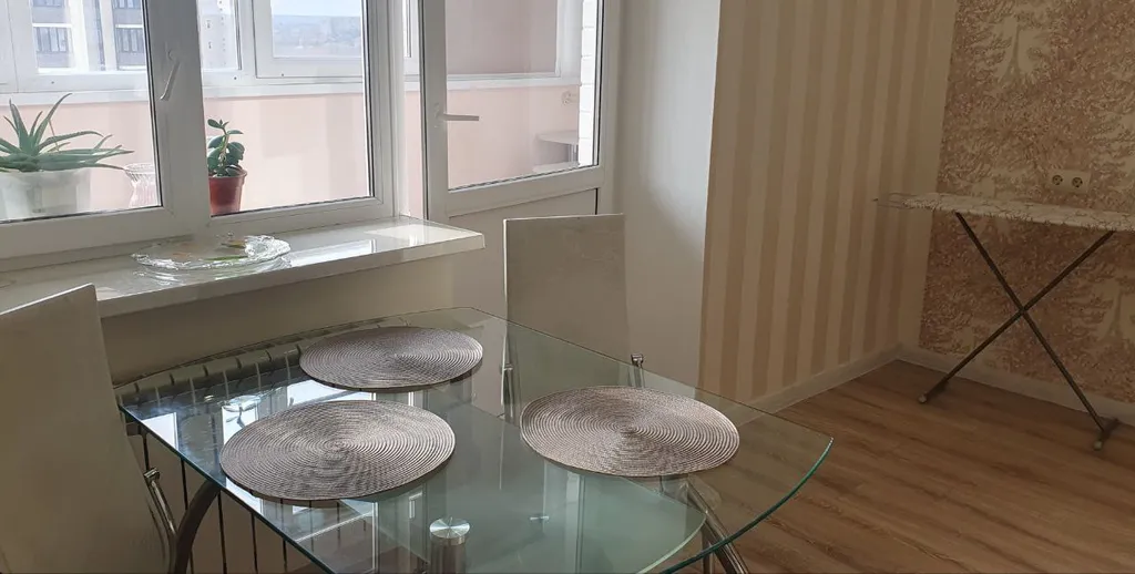 Квартира Квартира в центре — Элиста