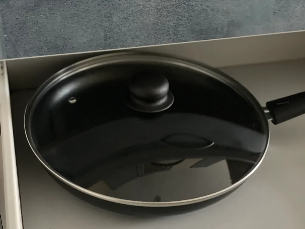 Просторная трёхкомнатная квартира с изолированными спальнями