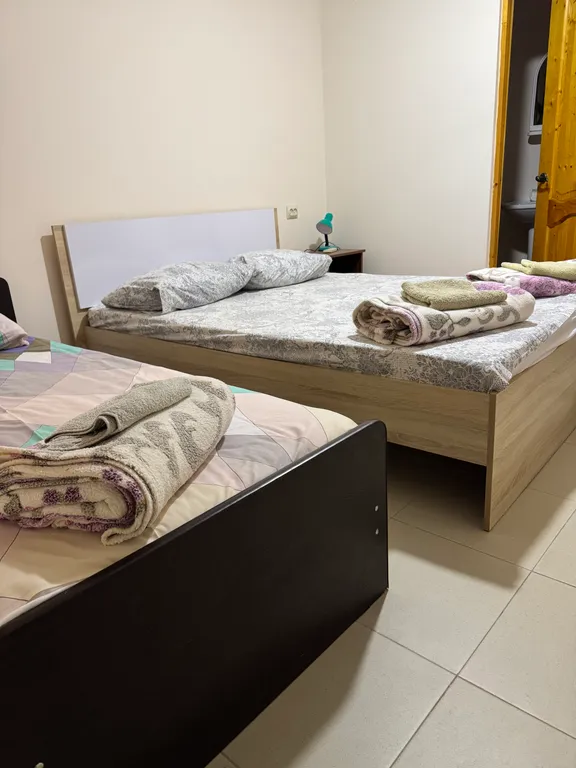 Тихое место у Черного моря