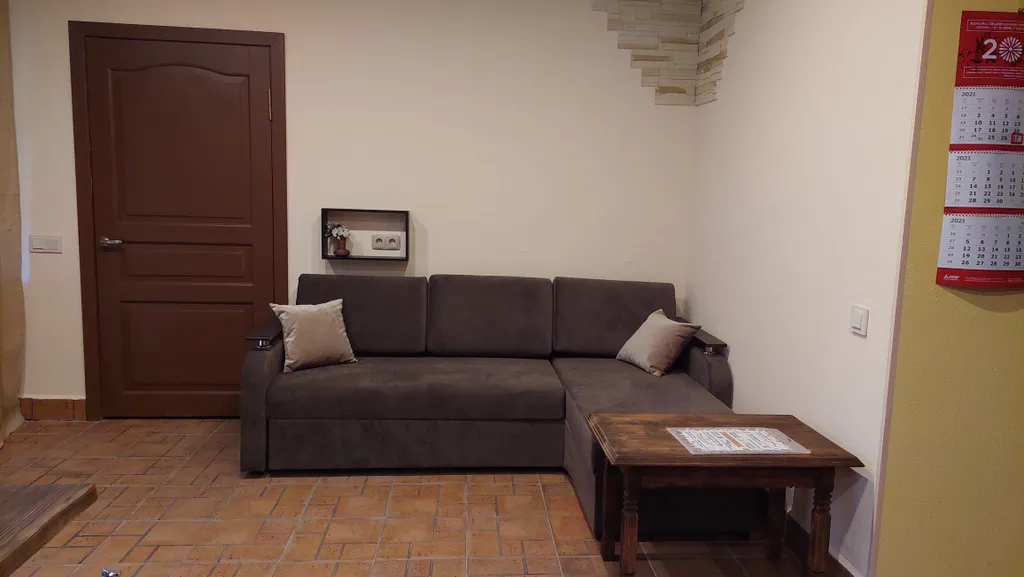 Дом для загородного отдыха большой семьи или дружной компании