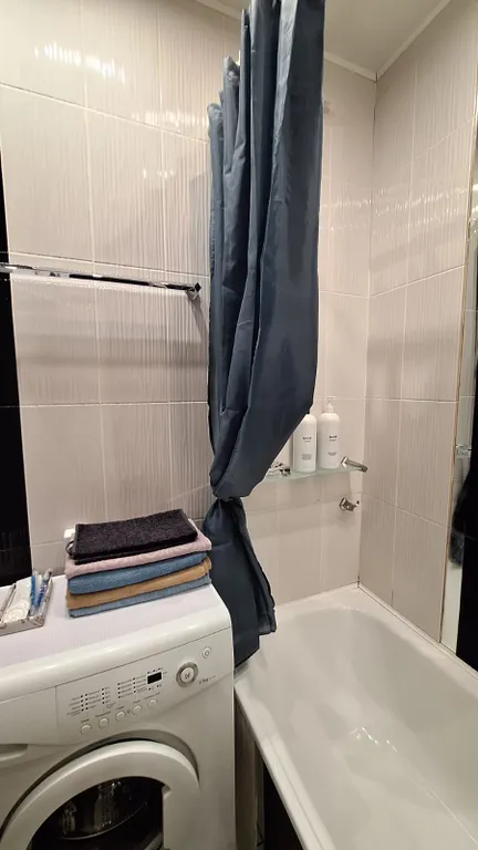 Квартира в центре города