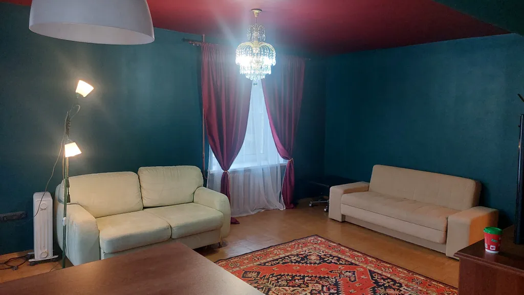 Квартира Уютная квартира в удобном месте. Центр Москвы и Шереметьево рядом — Лобня