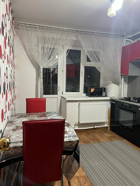 Квартира 2-комнатная Квартира — Арск