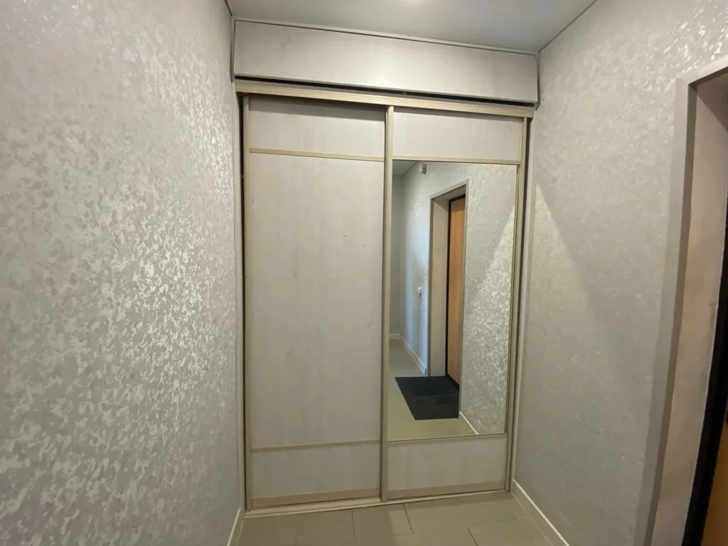 Уютная квартира в муниципальном округе