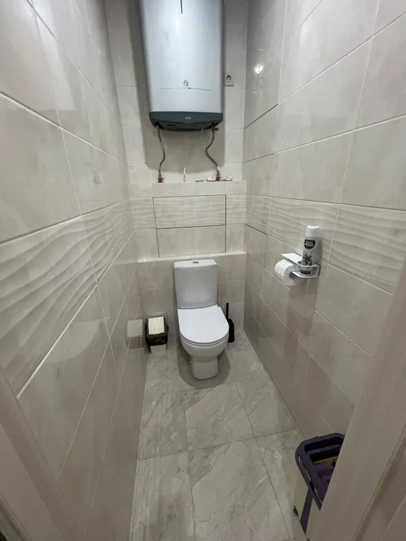 Квартира Большая 2-х комнатная квартира на набережной реки Кубань — Краснодар