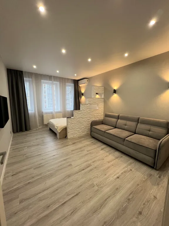 Квартира Апартаменты на первая линии от моря — аренда посуточно в Зеленоградск