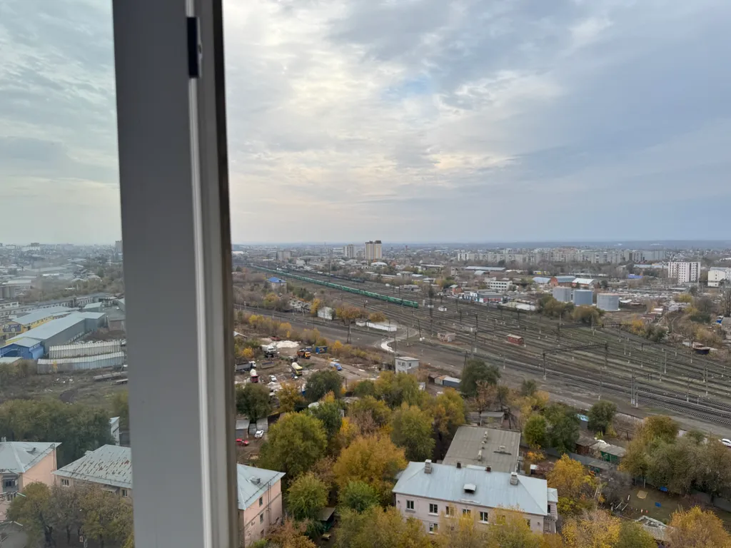 Новая евродвушка