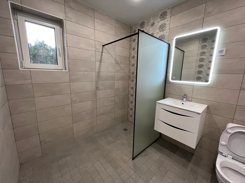 Коттедж Гостевой дом. Сортавала. — Сортавала