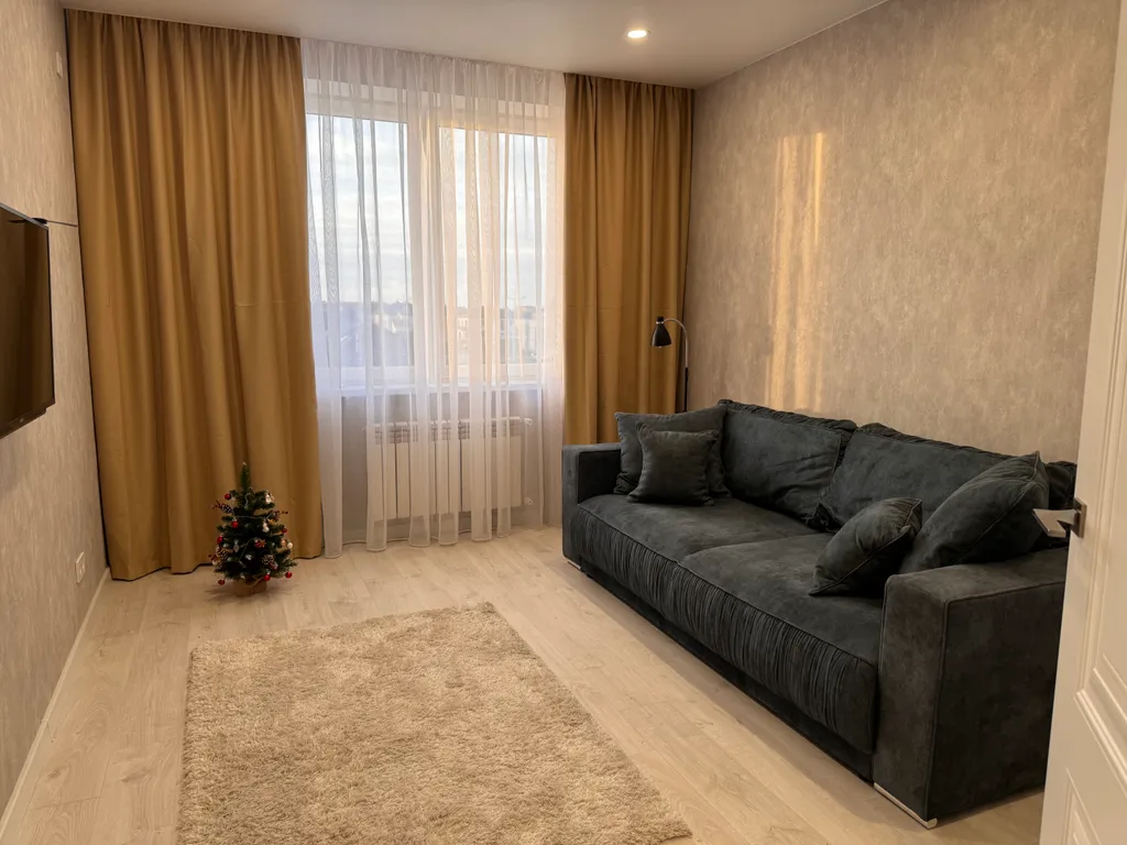 Квартира у моря