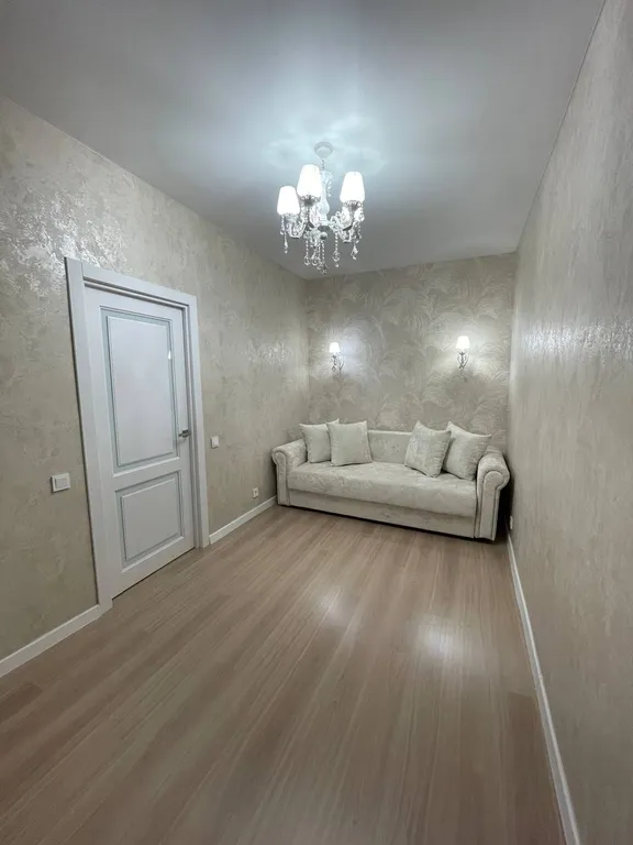 Квартира Уютная квартира в сердце Санкт-Петербурга — Санкт-Петербург