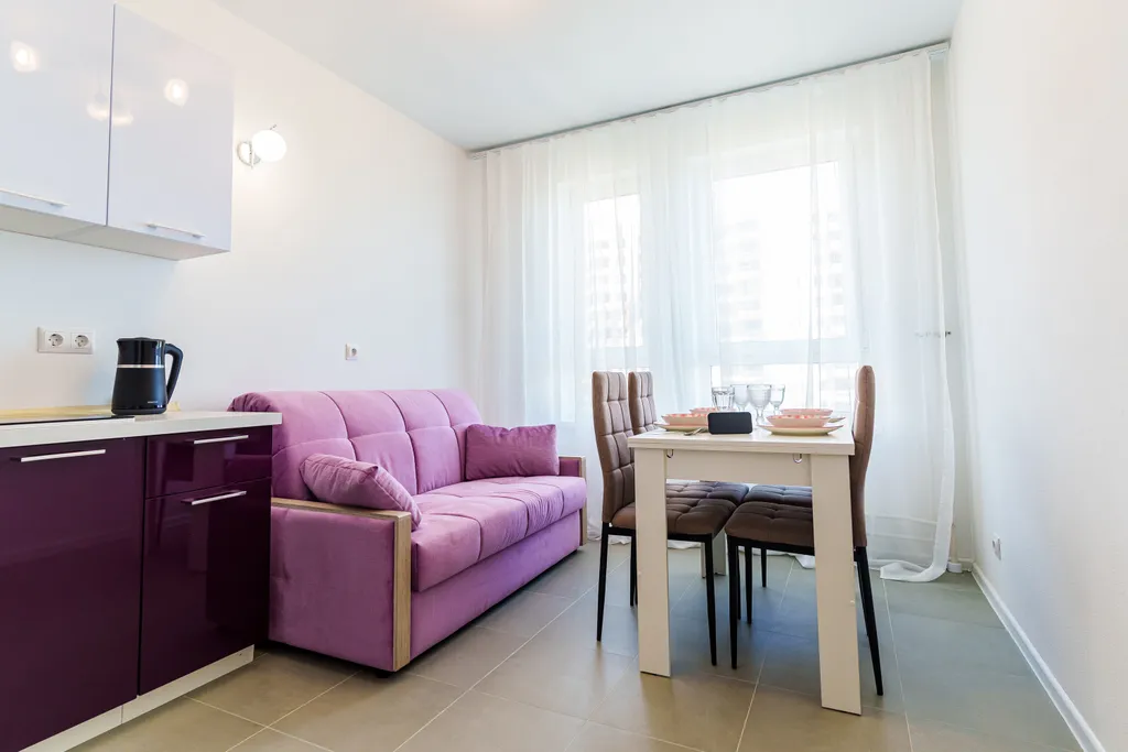 Апартаменты в ЖК Черноморский - 2 от LetoApart